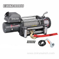 Electric Wireless Recovery Winches 10000lbs